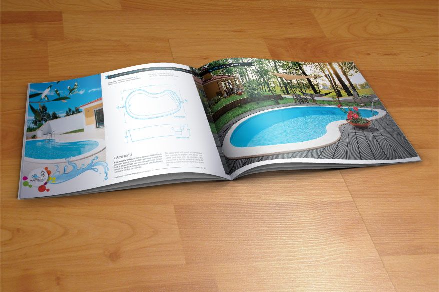 Requisitar catálogo de piscinas - Fapicentro
